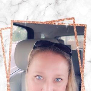 Meet your Posher, Brandy